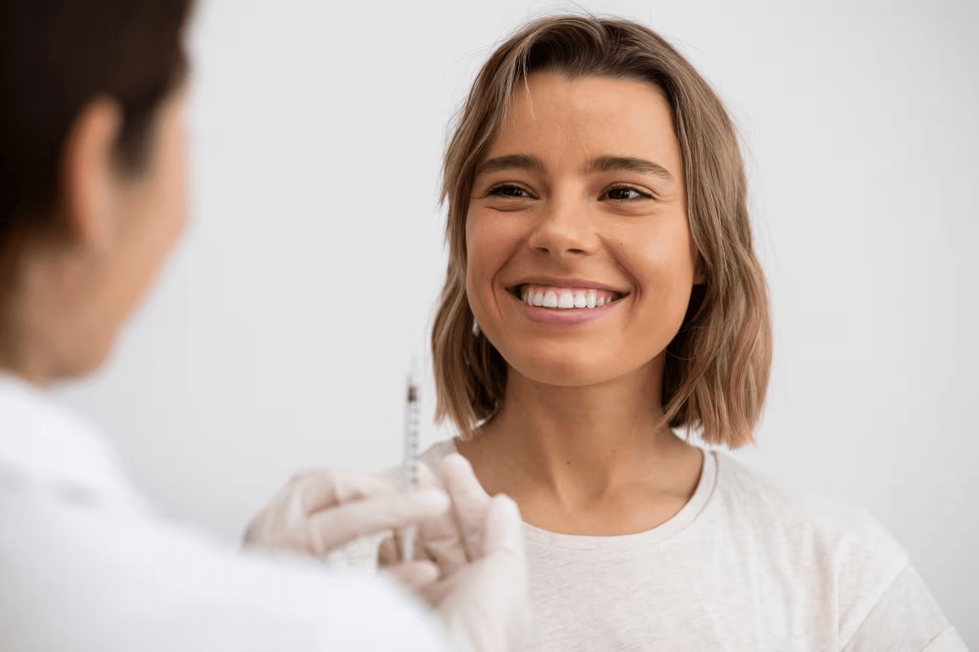 Estetska stomatologija